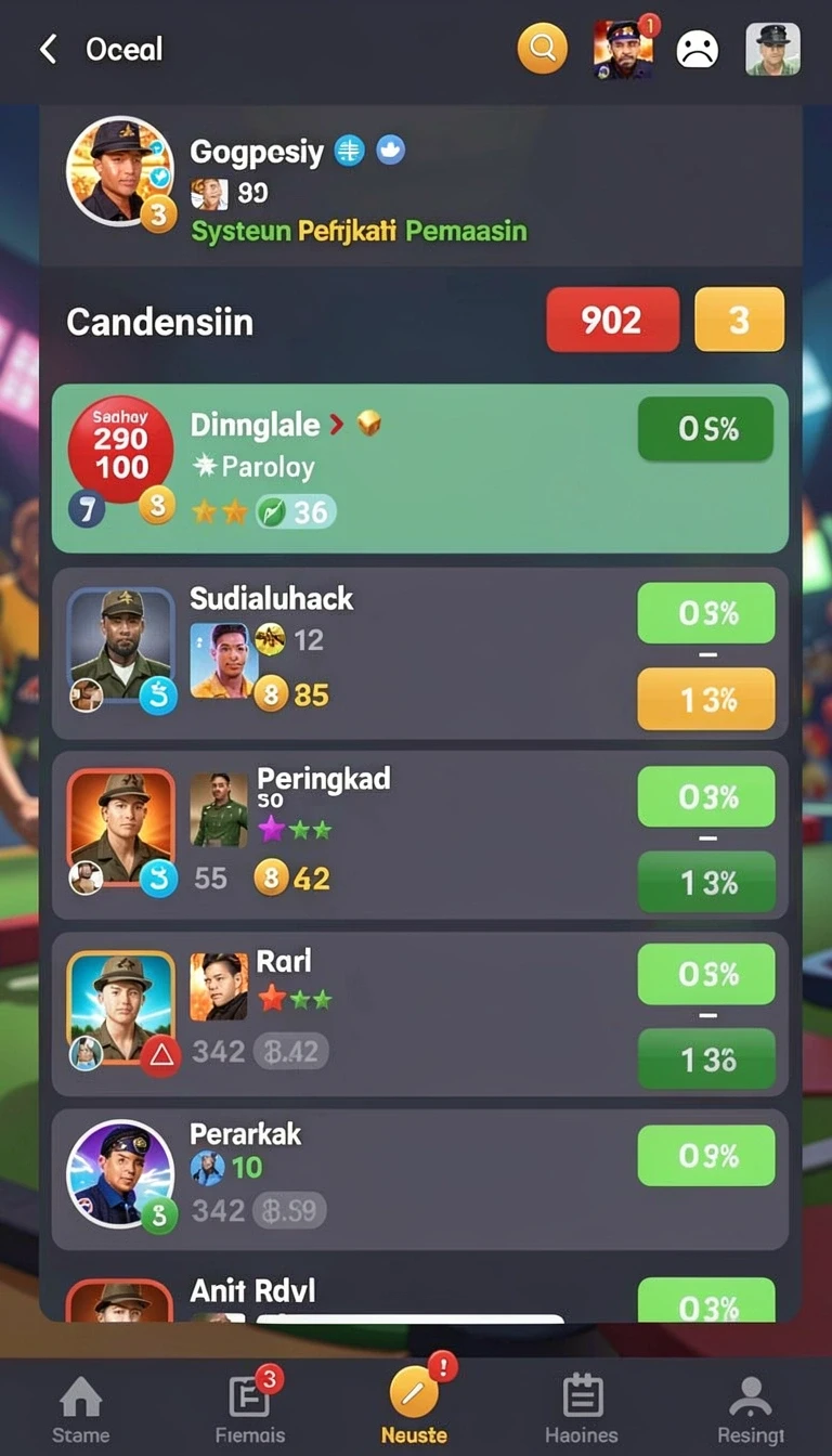 Review Aplikasi god77 Versi Terbaru 2