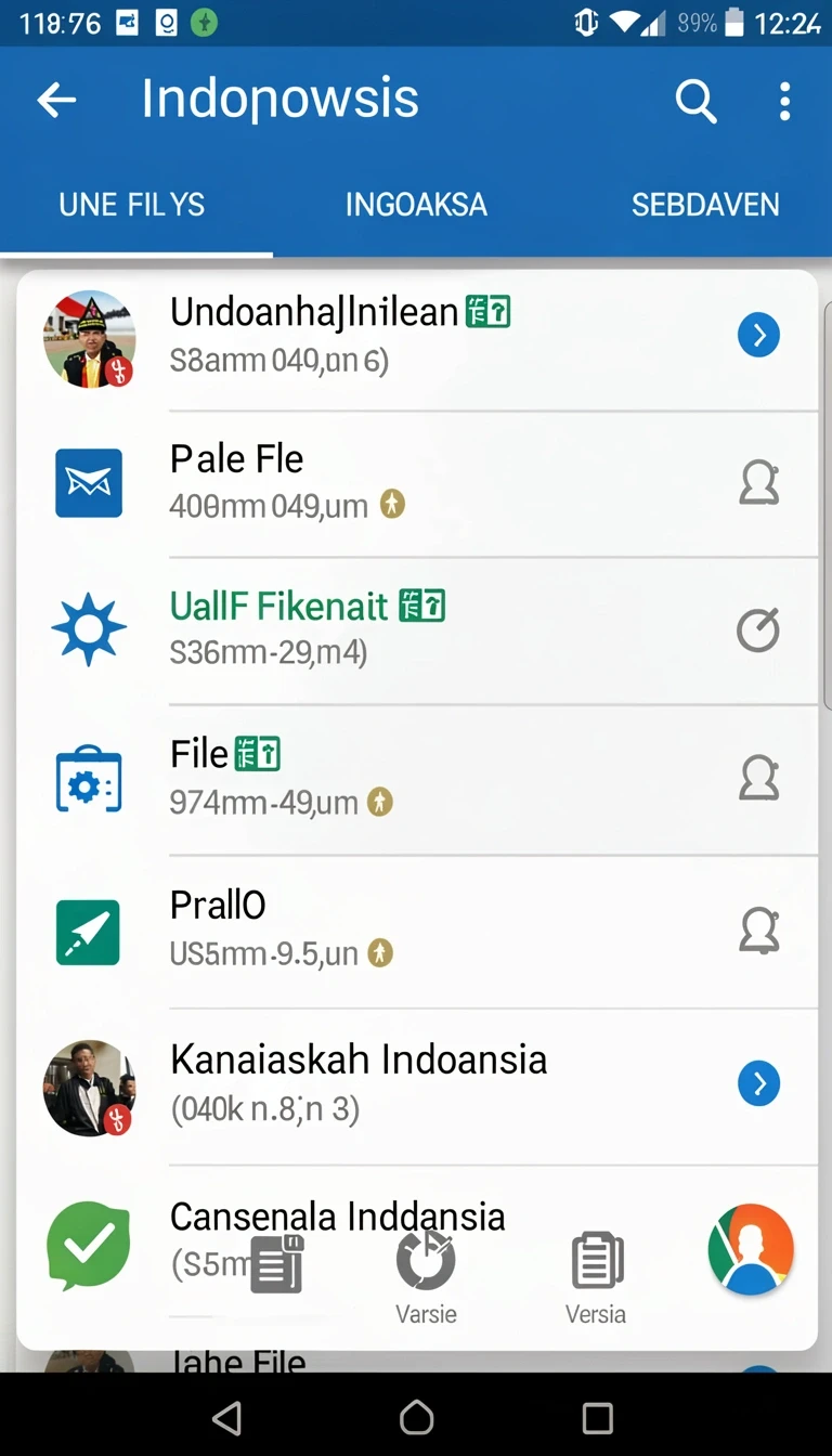 gamerp App APK Terbaru