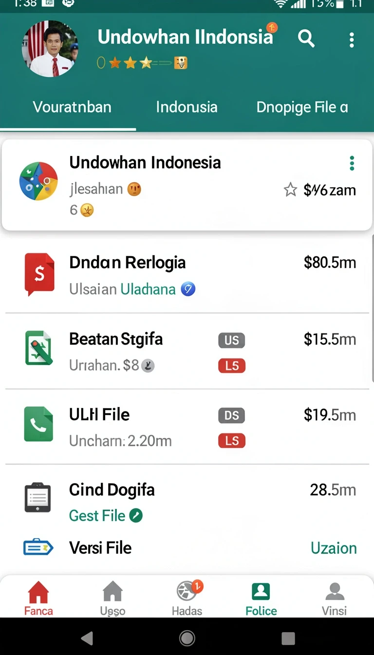 Review Aplikasi idebet Versi Terbaru 3