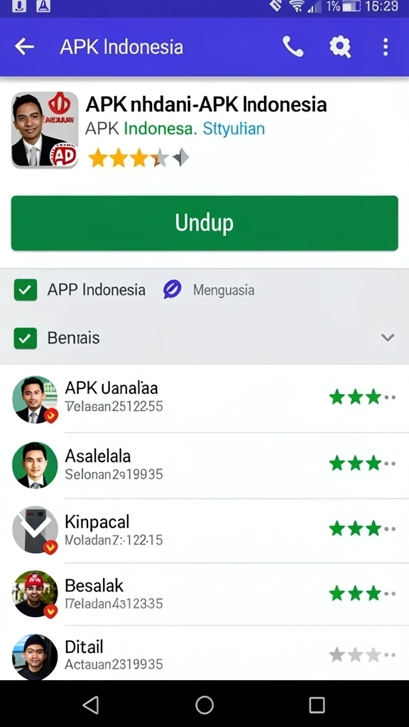 Review Aplikasi god77 Versi Terbaru