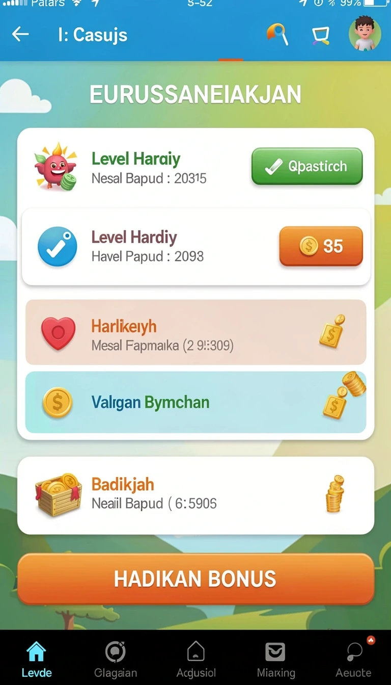 hopengslot App APK Terbaru