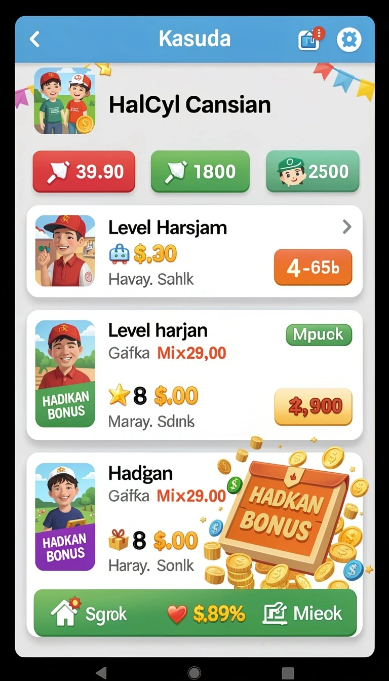 Review Aplikasi god77 Versi Terbaru 3