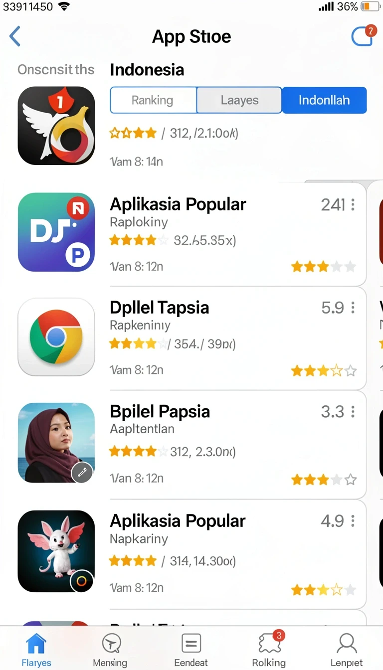 hoki8815 App APK Terbaru 3