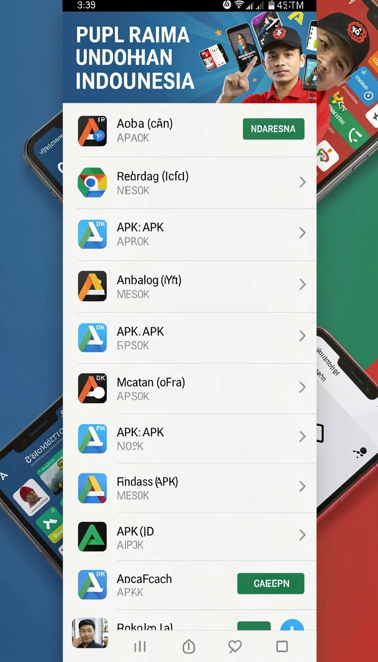 Review Aplikasi gelay88 Versi Terbaru 3