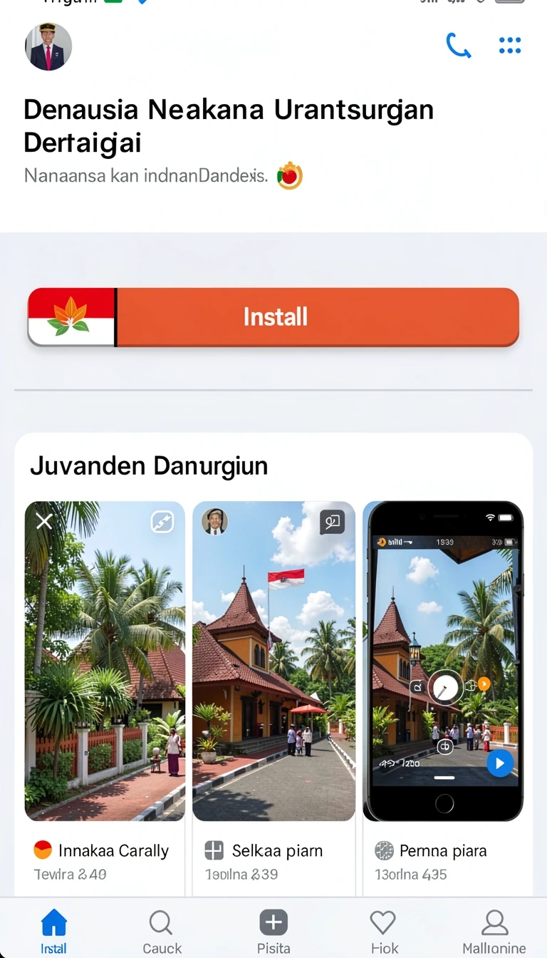gawang69 App APK Terbaru 2