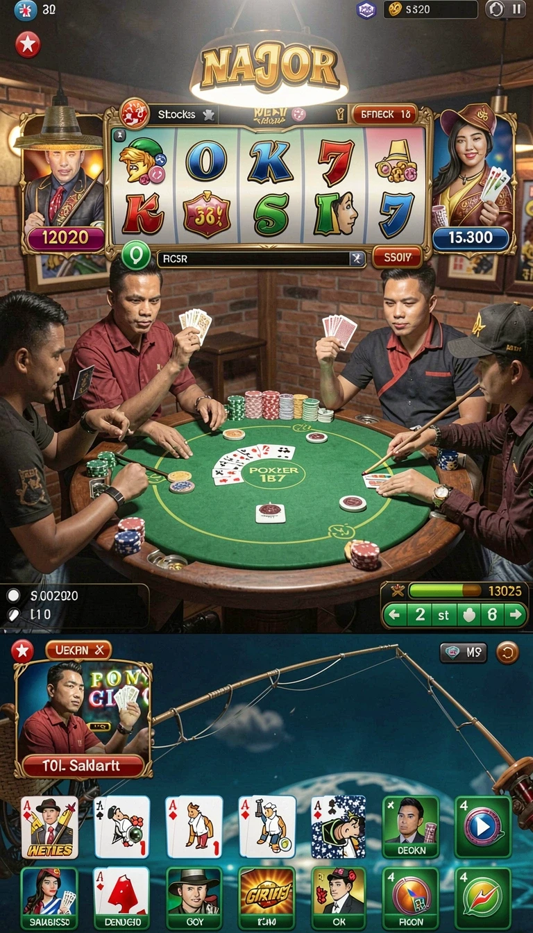 gawang69 App APK Terbaru