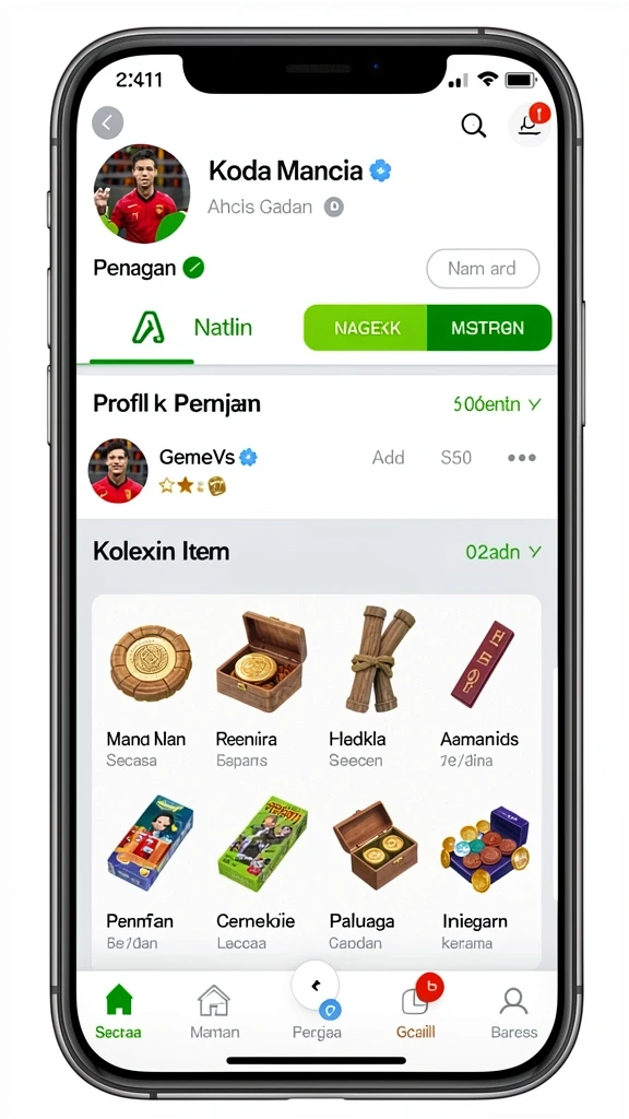 Indeks katalog rkgg – Promo Terbaru & Bonus 2026